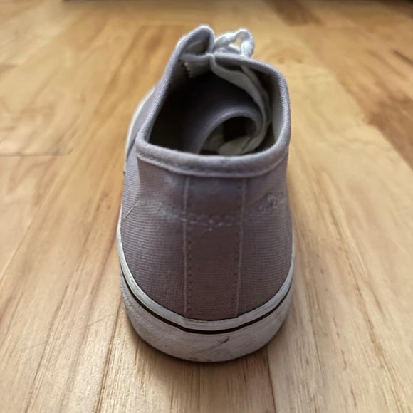 Men’s 21 Men - Grey color - Shoe size 9 - Picture 4 of 5